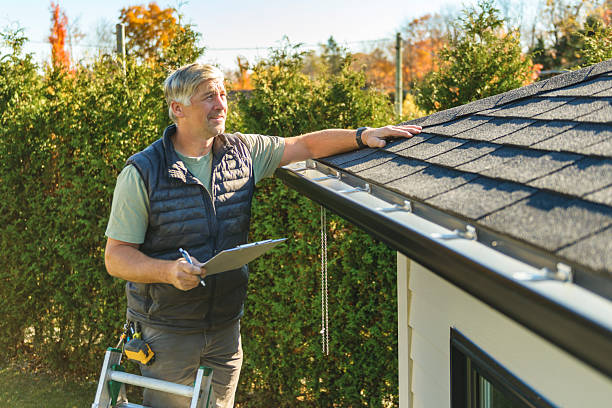 Trusted Storm Damage Roof Repair service in Smithville, MO - Ben Roofing and Steel LLC